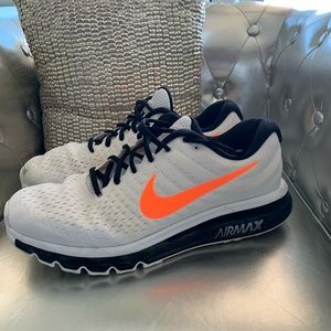 Nike Airmax custom made great condition